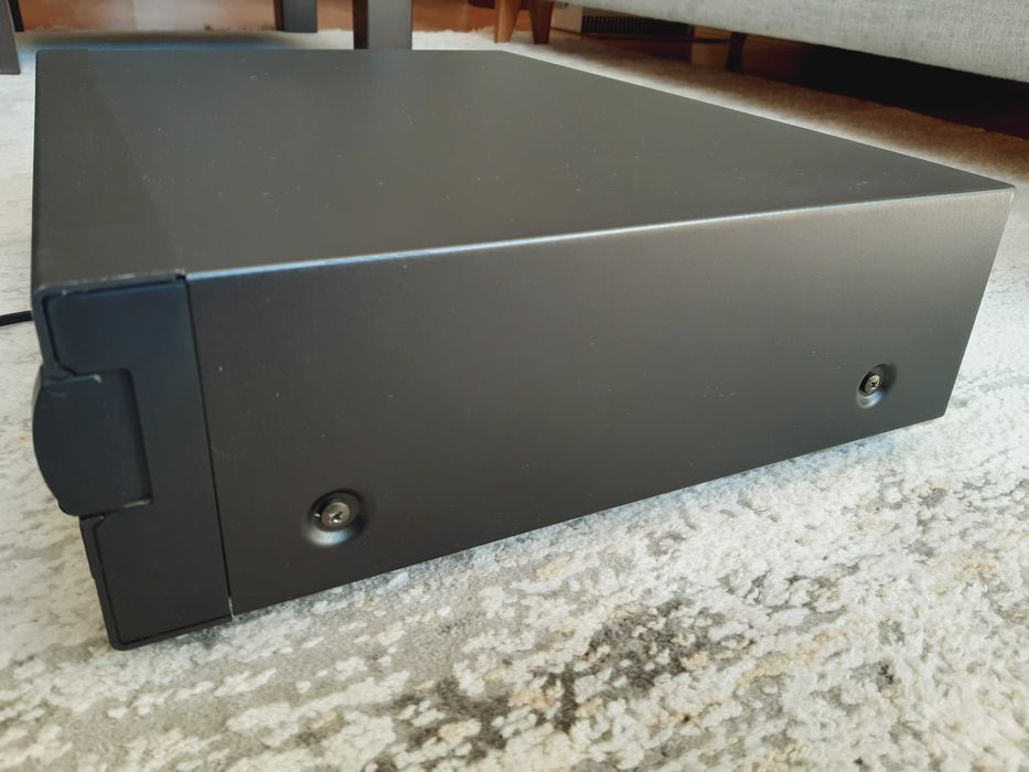 Касетна дека   Nakamichi  Cassette Deck 2