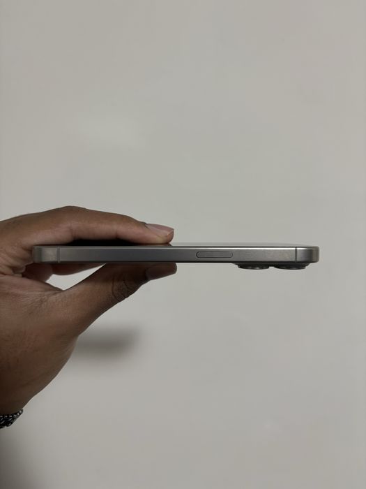 iphone 15 pro 128gb 86%