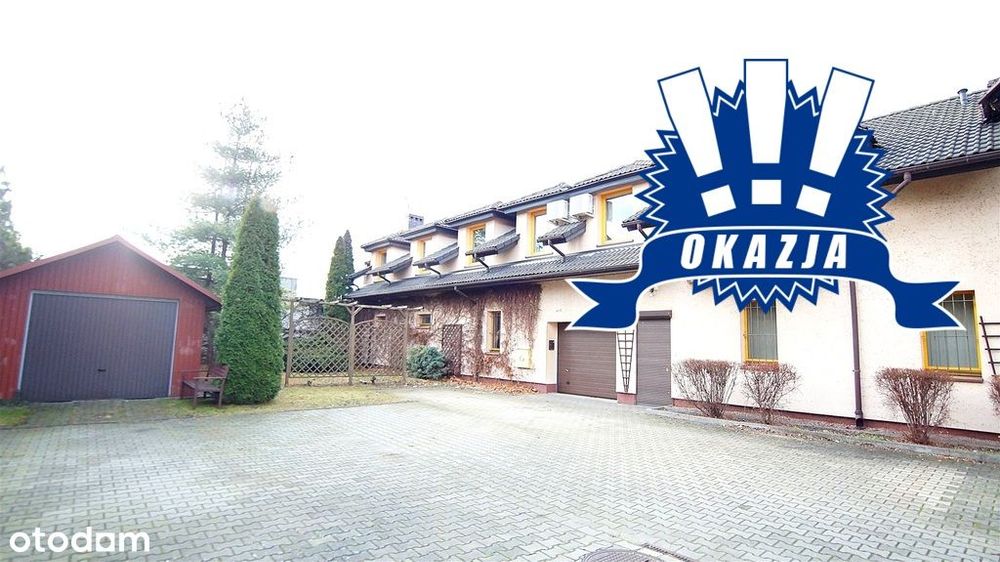 Obiekt na wynajem 300 m2, Opole, ul. Pomorska