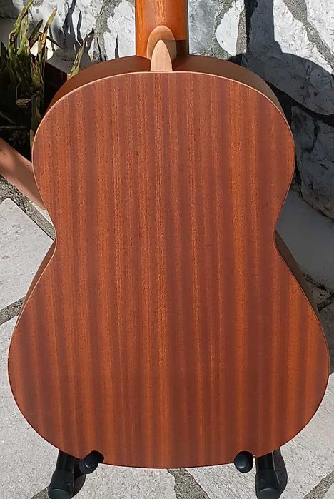 Guitarra Clássica portuguesa Lusitana  Excelente estado - Great Guitar