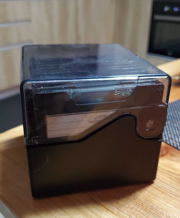 Mini Disc com Case Sony