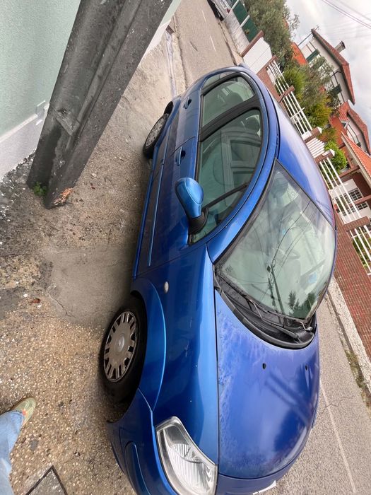 Citroen C3 1.4 HDI gasoleo
