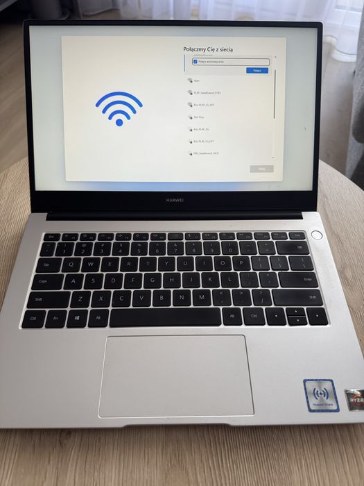 Huawai MateBook D14