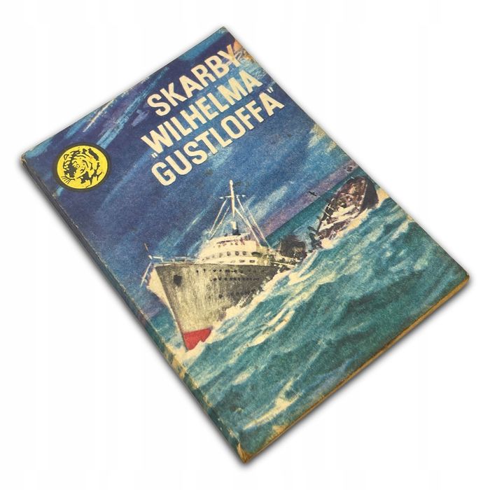 Skarby Wilhelma Gustloffa Kosiarz Kosiarz