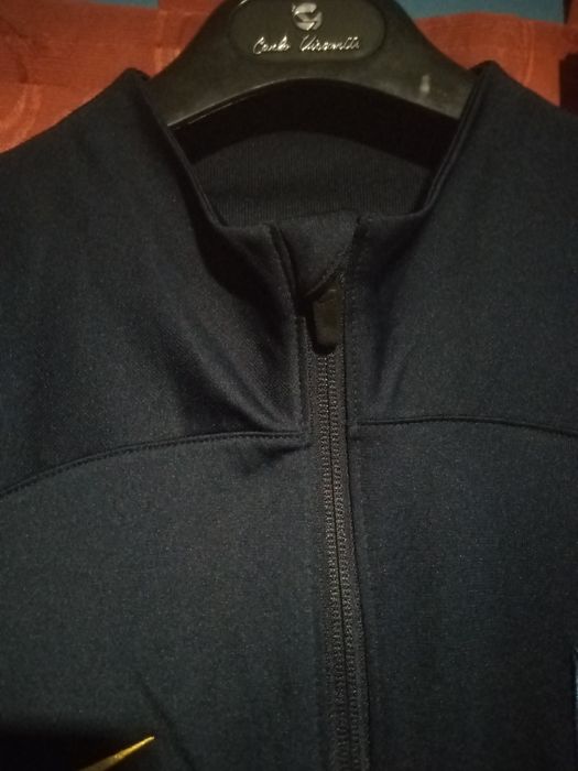 Casaco fato de treino original selecção portuguesa de futebol  M