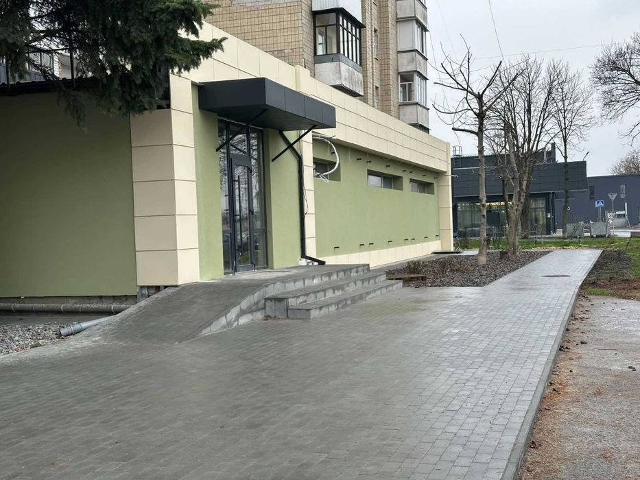 Здам 146м2!Фасад!Окремий вхід!Поряд АТБ, Мережеві сусіди!Супер Трафік!