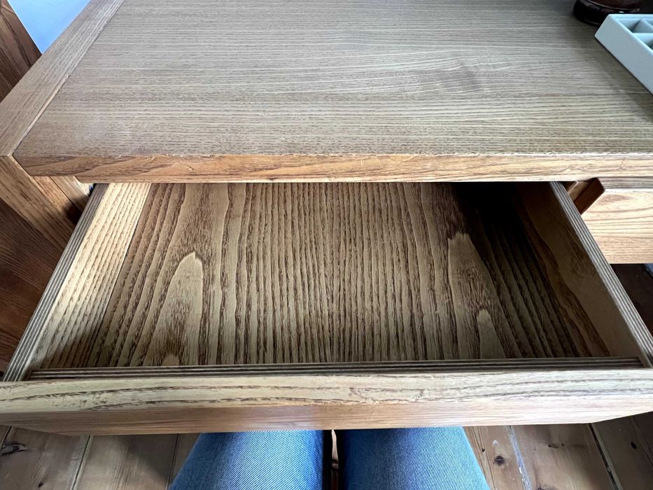 Mesa marca Boa Safra