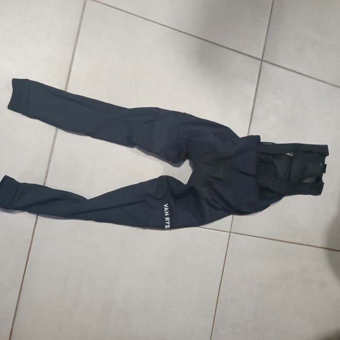 Calcas térmicas ciclismo