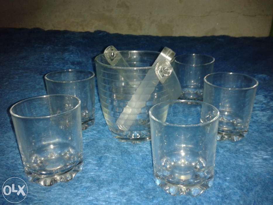 Conjunto Wisky com pinça64552283701506121