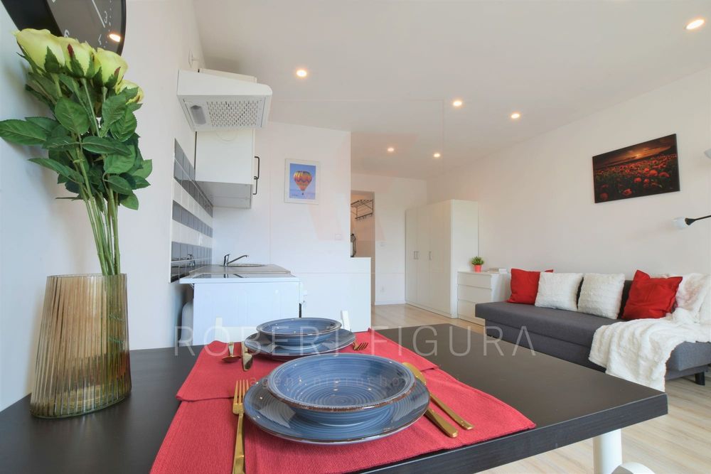Batory, ul. Farna | Ocieplona kamienica | Kawalerka ok. 25 m² - Widok 3