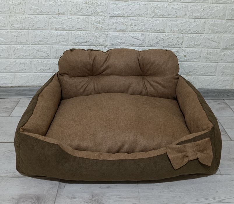 Диванчик для собак, лежак для собак, лежанка для животных