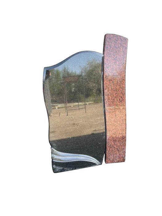 Гранитные памятники, лавки, плитка из гранита-изготовление и установка