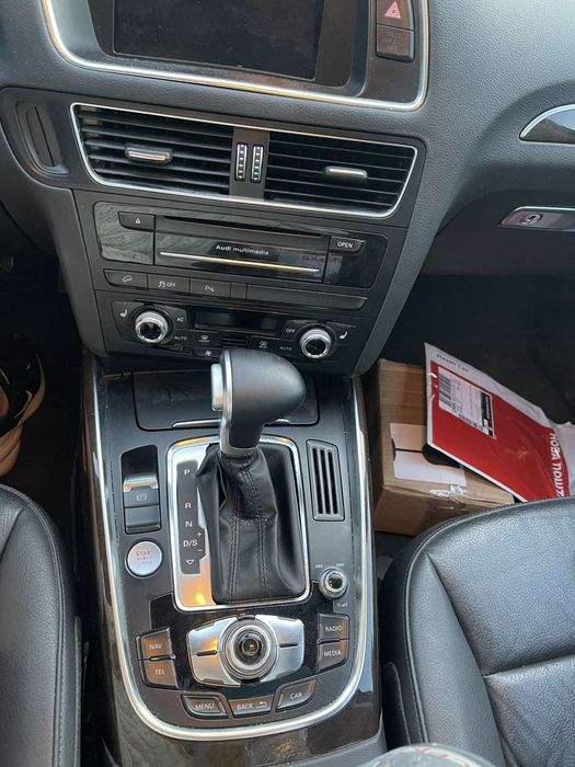 Audi Q5 Premium Plus  gen3  шикарна пропозиція