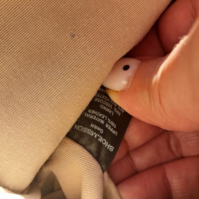 Torebka Worek mały Steffen Schraut