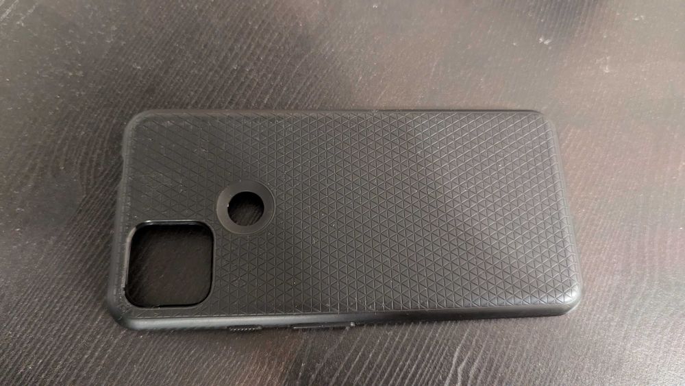 Google Pixel 5a 5G 6/128GB Mostly Black