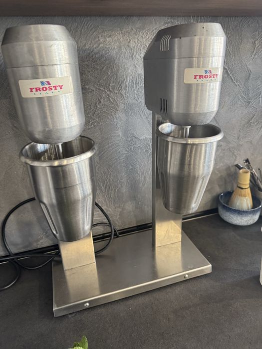 Миксер молочный Fimar Easy Line DMB20