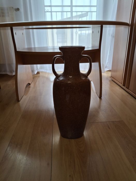 Wazon PRL typu Amfora