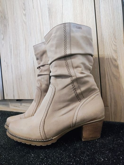 Kowbojki Axel 38