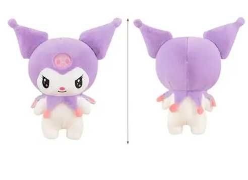 М'яка Плюшева Іграшка Куромі 85 см