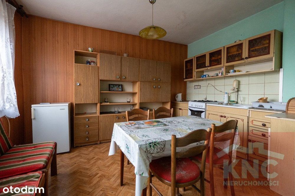 Sprzedam Dom wolnostojący
