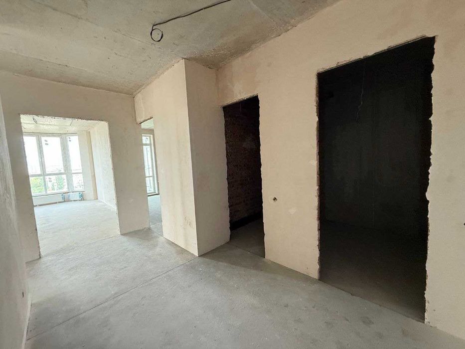 Видова 3 кімнатна квартира, 108м2, ЖК KиївSKY, терміновий продаж