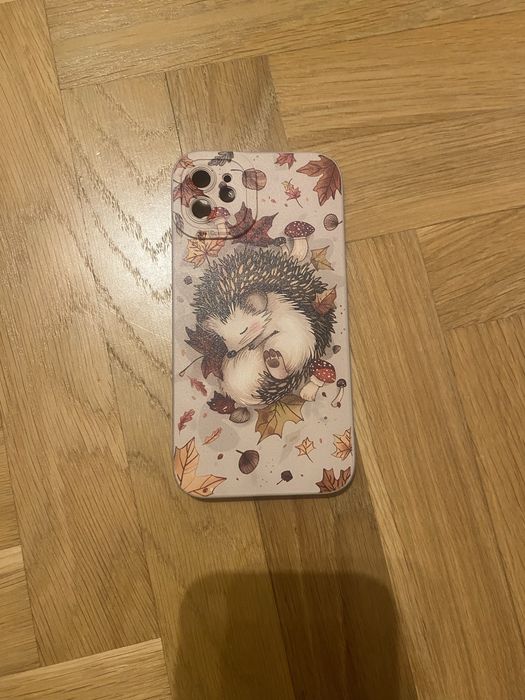 Etui do iPhona 11