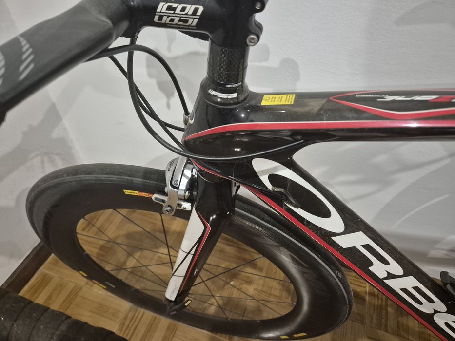 Bicicleta ciclismo