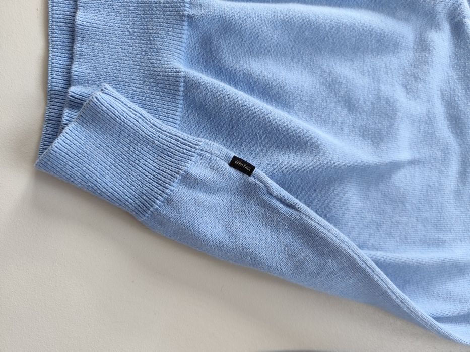 Męski sweter firmy Jean Paul