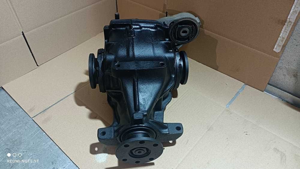 Tylny most Dyfer Bmw Z3 E36 Compact BMW E30 Przełożenie 3,38