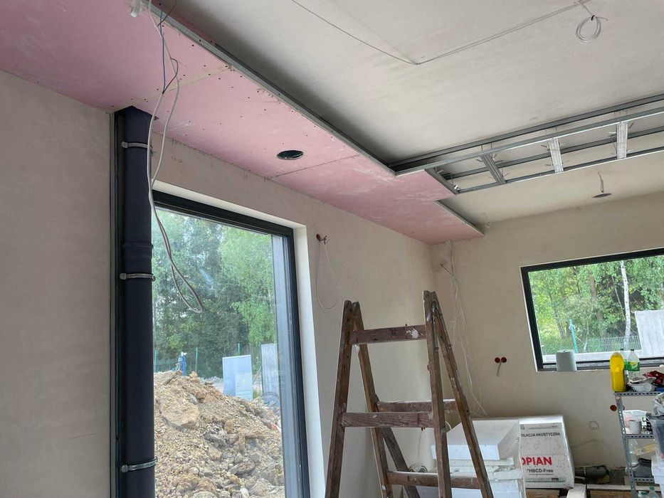 Usługi Ogólnobudowlane Rafix