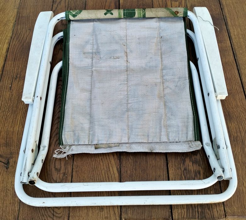 Стулья разкладные