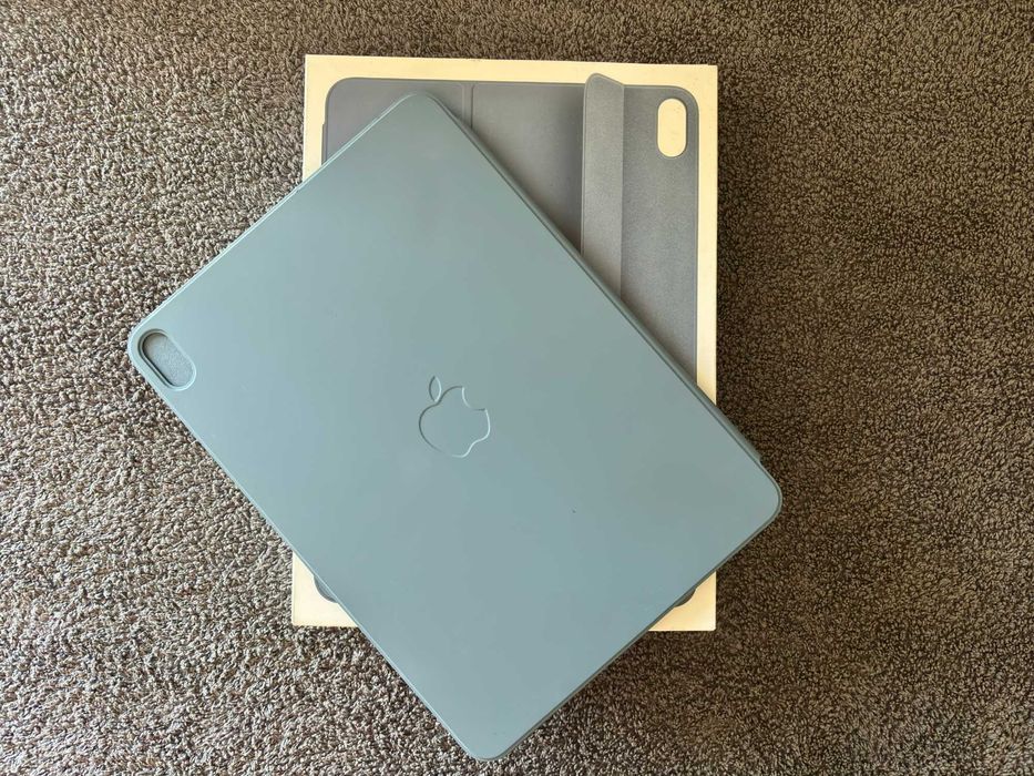 Ipad Air M3 11" 256GB Azul (2025)