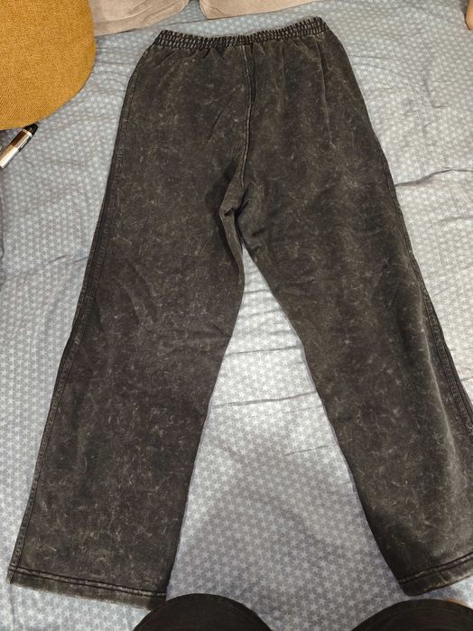 Spodnie Adidas czarne