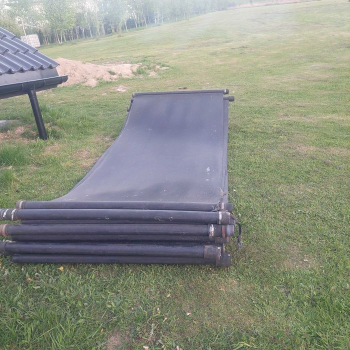 Solary do basenu – bardzo wydajne! 10 sztuk – super cena!