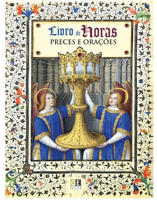 Livro de Horas, Preces e Orações