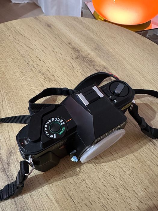 Aparat Pentax P30