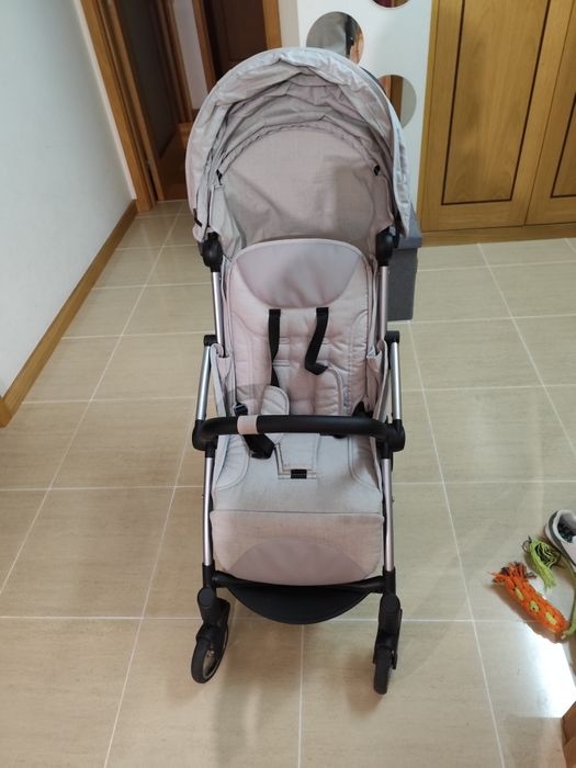 Chicco Goody Plus Stroller440242218521088002