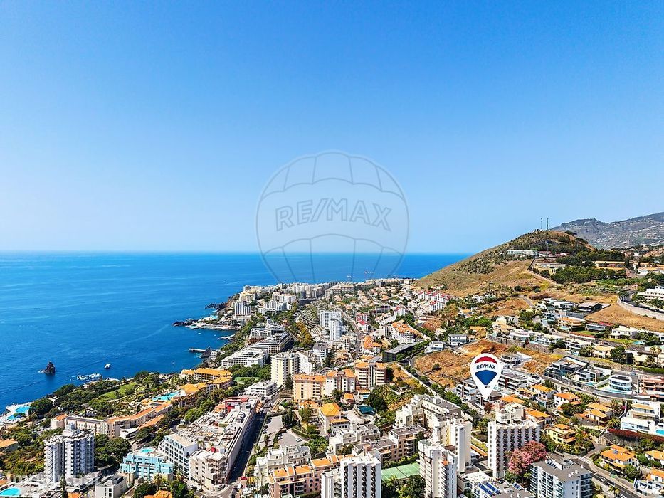 Apartamento T2 para arrendamento