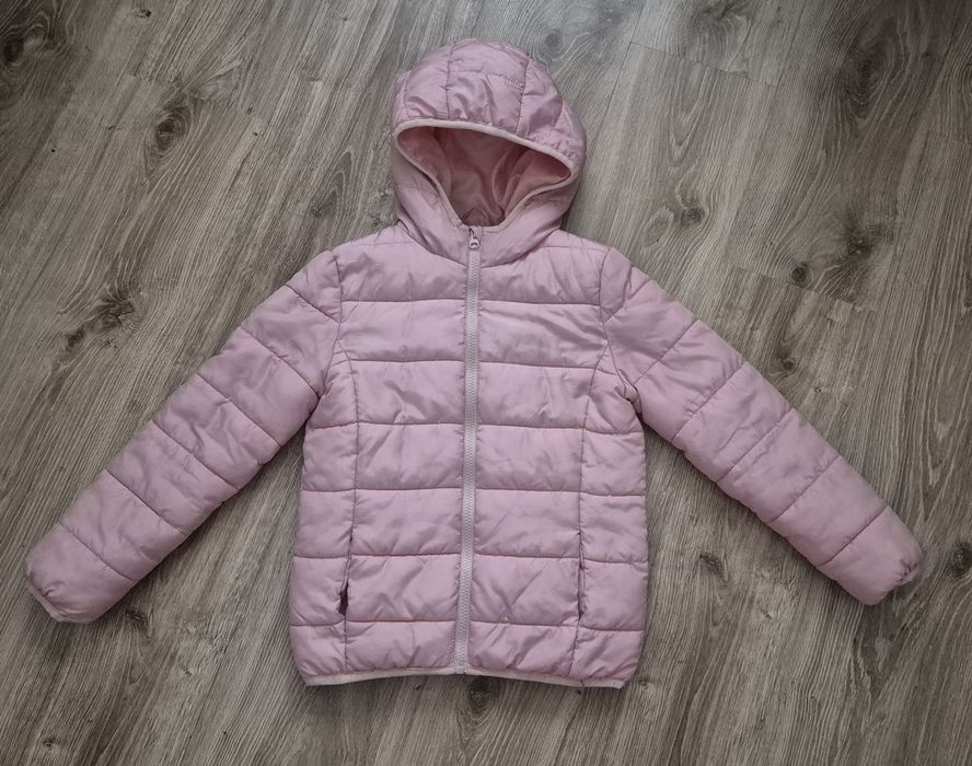 Kurtka wiosenna r134