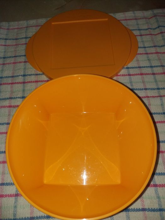 Чаша Аркадия 600 мл Tupperware