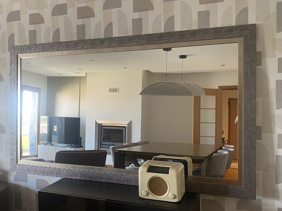 Espelho Sala/Quarto Grandes Dimensões