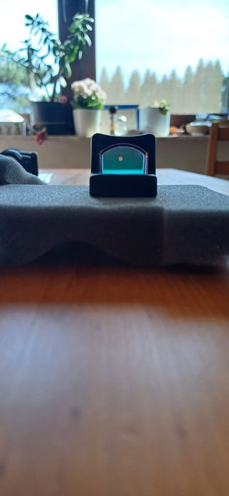 Trijicon rmr dual amber