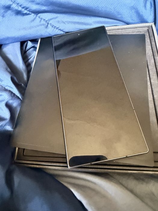 Samsung fold 7 12/256