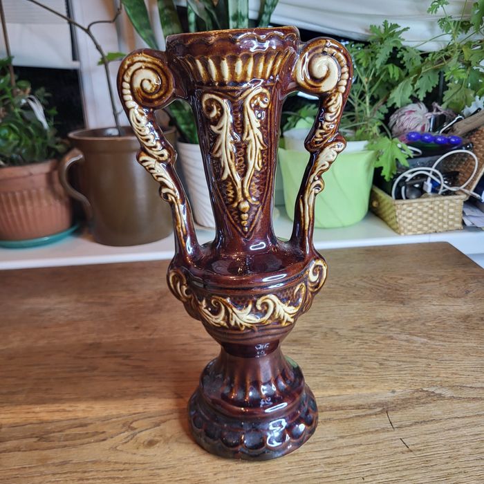 Kamionka wazon ⁴⁵