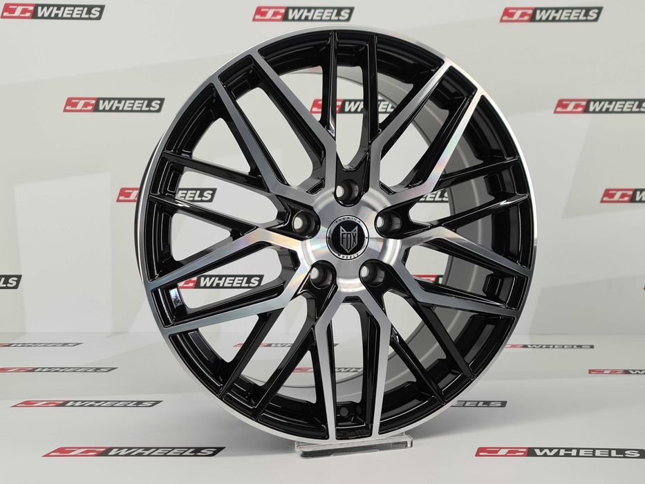 Jantes Fox BMA em 19 | 5x120
