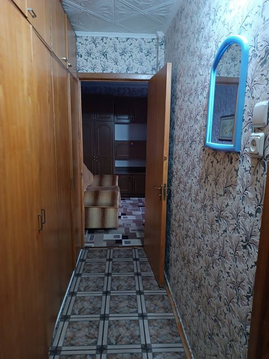 Сдам 2х.квартиру,пр.Романа Шухевича 2