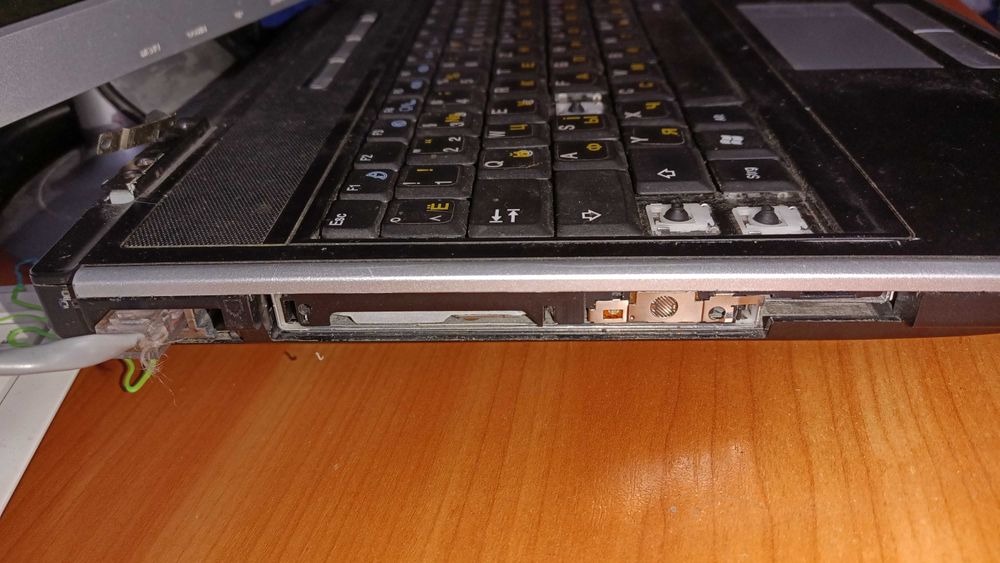 Компьютер для мультиков, новый блок питания (видео работы!)