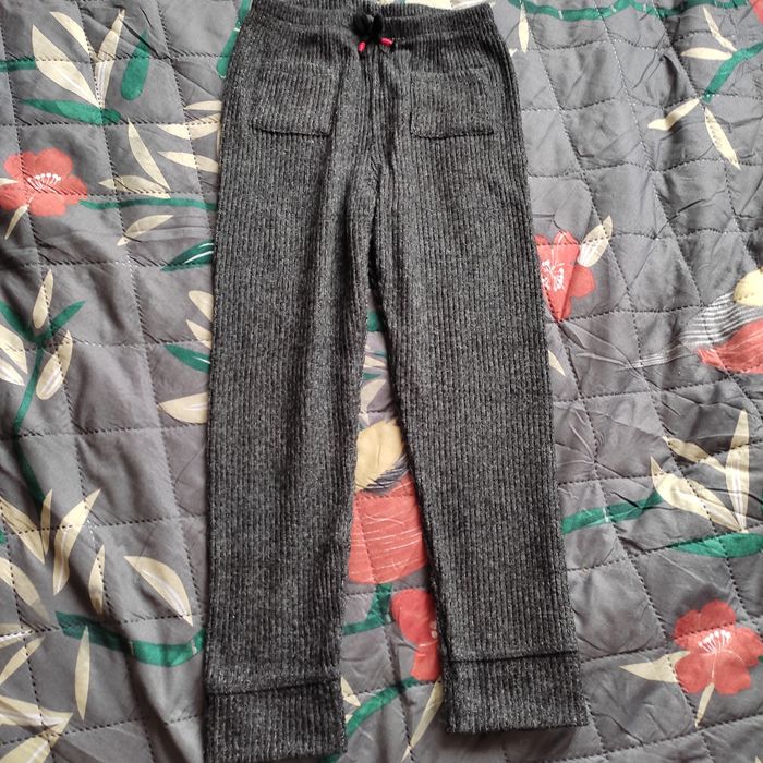 Spodnie Zara 110