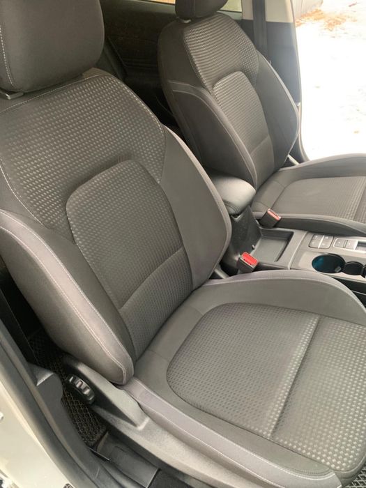 Продам Ford Focus 2020