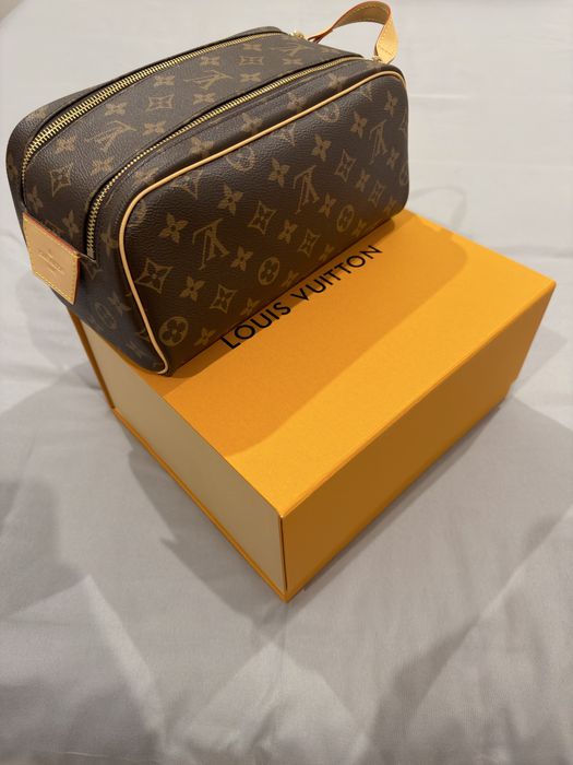 Mochila Louis Vuitton